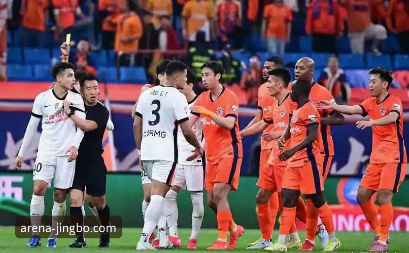 青岛海牛3-1力克上海海港，13年魔咒打破！竞博体育官网解读中超第9轮爆冷夜